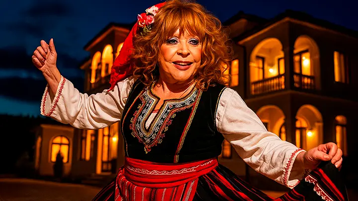 Не нашла счастья на Кипре: Пугачёва снова переезжает — угадаете куда?