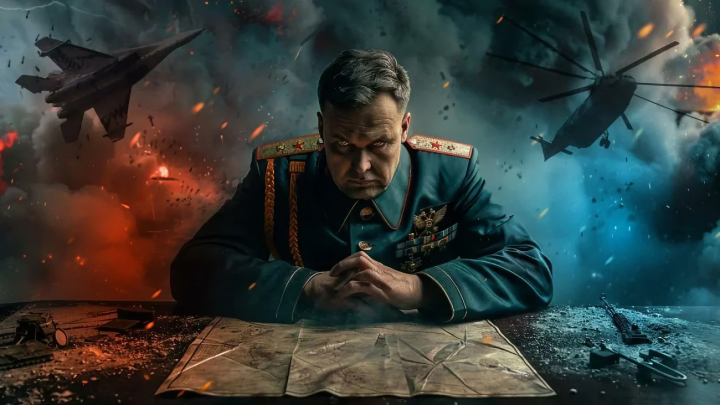 Москва отказалась от полумер: Нашим генералам наконец-то развязали руки