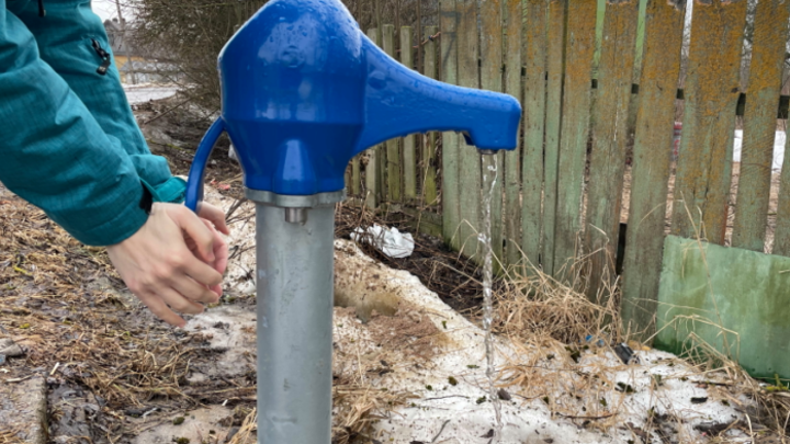 В Сочи на бывших руководителей городского водоканала завели несколько уголовных дел