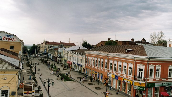 В Самаре продолжает сбор средств на обновление дома купца Кожевникова