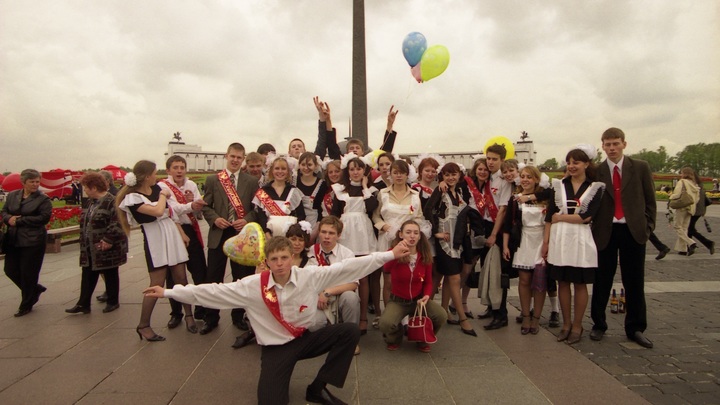 В Самаре выбрали дату для последнего звонка в школах – 24 мая