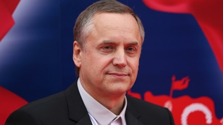 Актёр Андрей Соколов назвал катастрофой влияние зарубежной культуры на русских детей