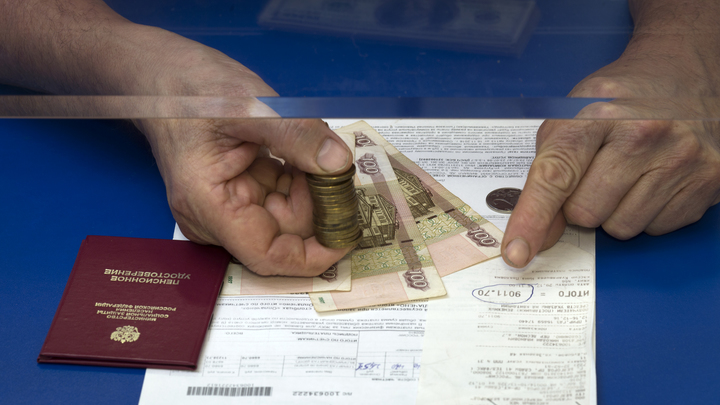 Тарифы на коммунальные услуги в России вырастут с 1 июля 2022: на сколько повысится стоимость