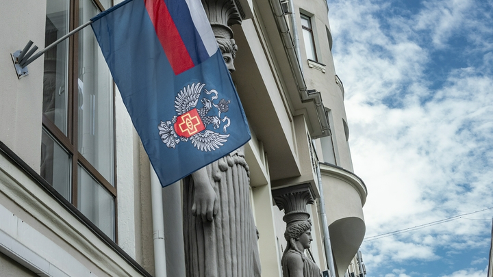 В новых регионах России появились подразделения Росздравнадзора