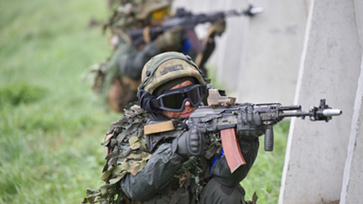 Киев планирует широкомасштабное наступление в Запорожской области – Рогов