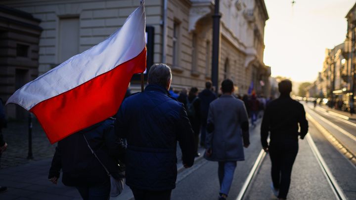 Не одним русским нужно покаяться. Поляки потребовали от украинцев признания вины и 75 млрд евро