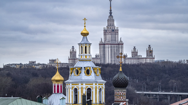 Праздник русского будущего: Татьянин день. Удивительные факты о студенческом братстве