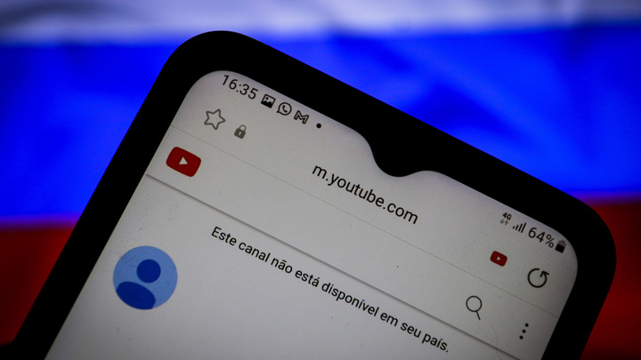 РКН потребовал от Google немедленно вернуть русским местные новости