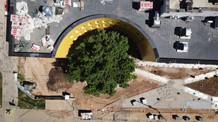 Оренбургская область возьмёт шефство над одним из населённых пунктов ЛНР-что это значит