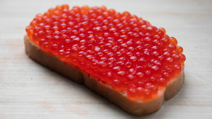 В Самарской области продают икру, которую производит несуществующее предприятие