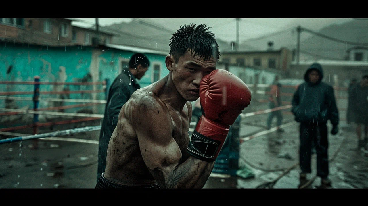 Кузница террористов уже по всей России. Улицы захватывает боевое крыло. Ждём второго Крокуса?