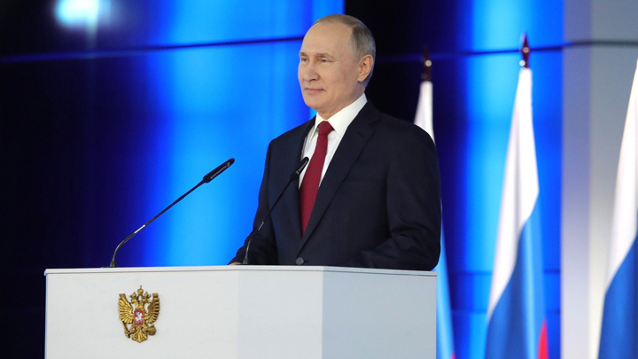Путин — глава Госсовета или снова премьер?