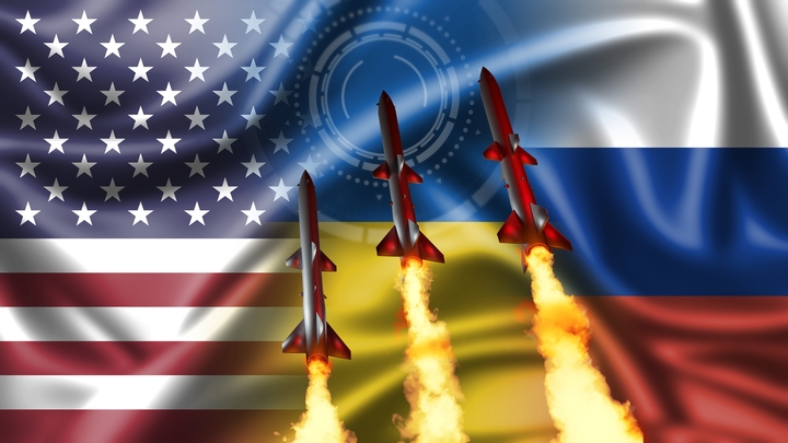 Что не так в спецоперации России? Неосторожный чиновник сдал США