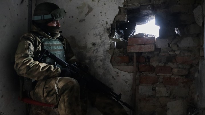 Под Авдеевкой врага жгут молнии с неба: Что происходит на фронтах СВО