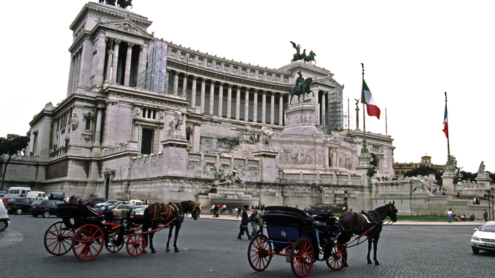 Хуже не стало: Посол России рассказал, как COVID повлиял на отношения с Италией