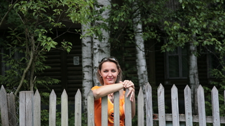 Умерла Мальвина из популярной русской киносказки