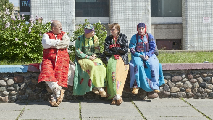 Фестиваль Белый июнь в Архангельске 2022: афиша