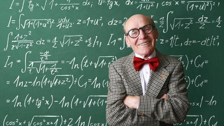 В России появился новый праздник: когда будут отмечать День математика