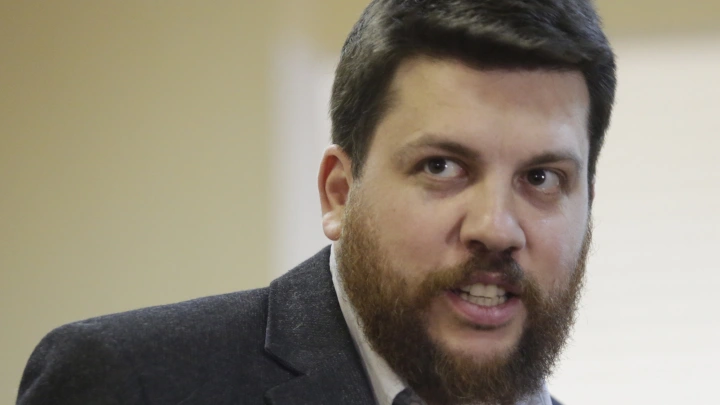 Дудь* устроил допрос Волкову**. Смешно? Маркелов рассказал об экзамене оппозиции