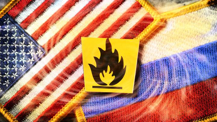 Дипломат раскрыл, что происходило в МИД России после начала СВО: Это был первый шок