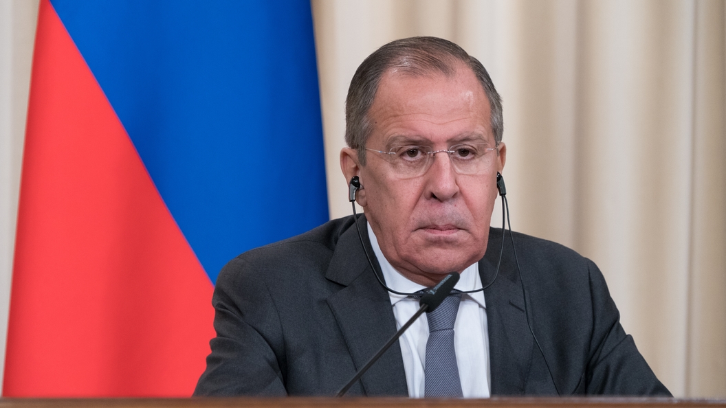 Лавров о ситуации в Иерусалиме: США нарушили все договоренности Лавров о ситуации в Иерусалиме: США нарушили все договоренности