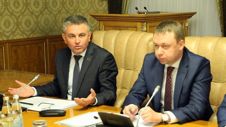 Президент Приднестровья: Республика готова к терактам и провокациям ВСУ