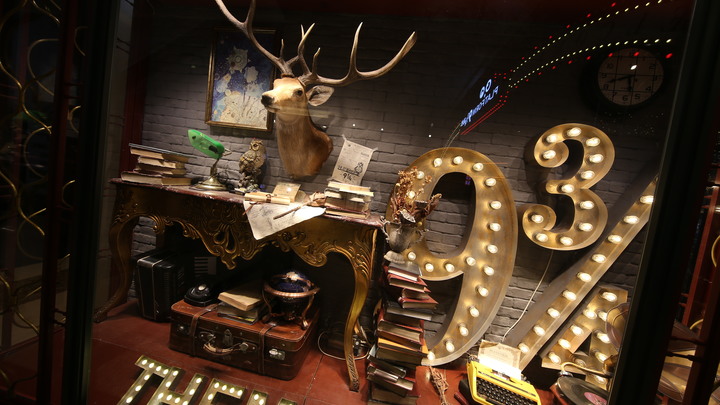 Захарова ответила на претензию Джоан Роулинг