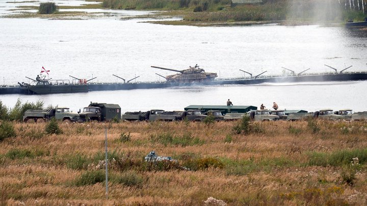 Ситуация в Северодонецке 14 июня: на «Азоте» засели порядка 600 иностранных наемников - видео