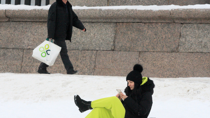 Эксперт назвал три способа вернуть украденный телефон