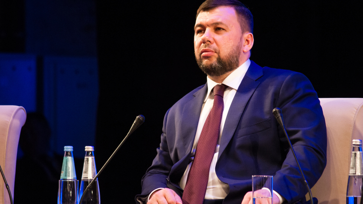 Тревожный звонок для Киева. Глава ДНР заявил о намерении защитить всех русских на Украине