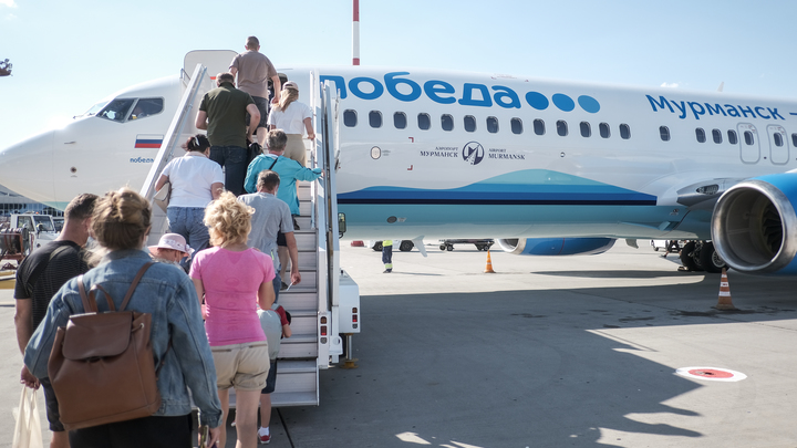 Глобальный сбой. Аэрофлот, Победа и Россия предупредили о трудностях с бронированием билетов