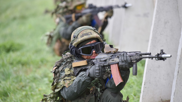 Вашингтон может не дождаться нападения России на Украину: Войска введут раньше