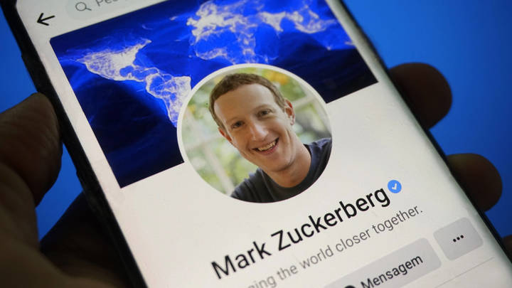 Марк Цукерберг пытается вернуть потерянные миллиарды на Facebook за счёт Meta