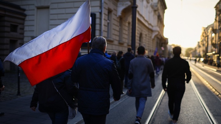 Польша пытается присвоить себе ВПК Украины