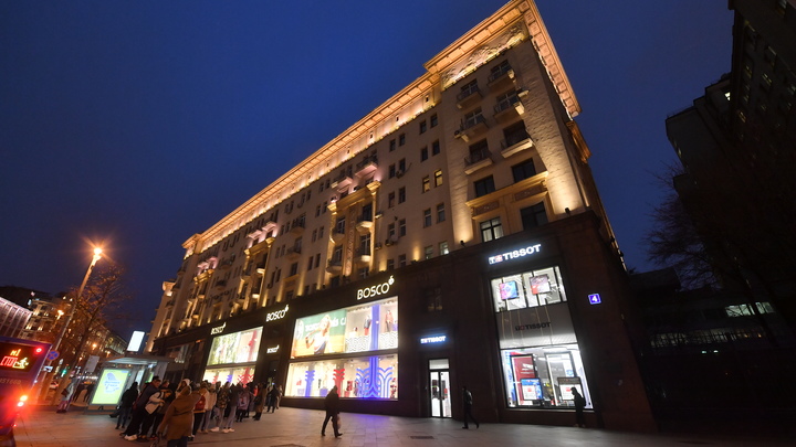 В Новосибирске продают роскошную квартиру с видом на НОВАТ за 20 млн рублей