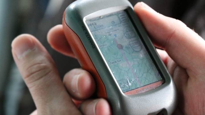 В Сочи девушка сломала позвоночник, упав в реку