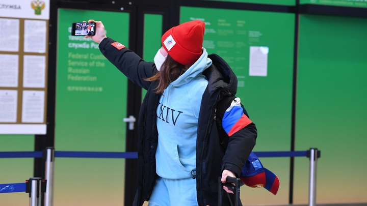 России пора перестать унижаться. На нашей стороне правда