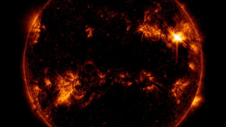 Доктор Бреус рассказала, какие последствия будут у мощной магнитной бури