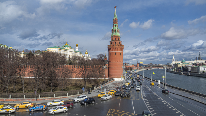 Позитивный разговор: В Кремле подтвердили приглашение Путина на саммит G20