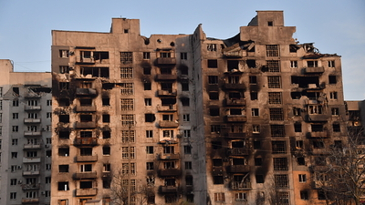 С Азовстали спасли ещё 40 человек