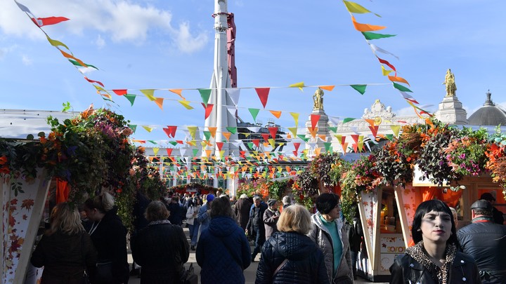 Создавая конкуренцию: Чем Московская неделя дизайна поможет производителям