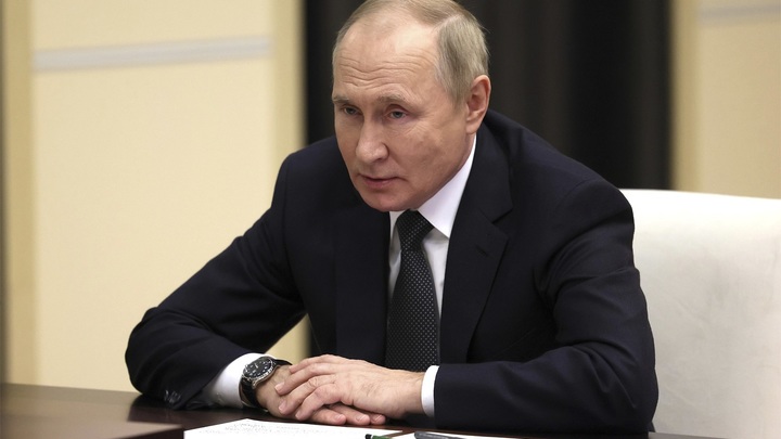 В Чечне указом Путина сменили прокурора