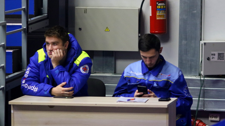 В Московской области растет число больных коронавирусом: плюс 449 за сутки