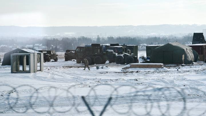 Bankier: Польский генерал дал срок украинскому конфликту, впутав и Китай 