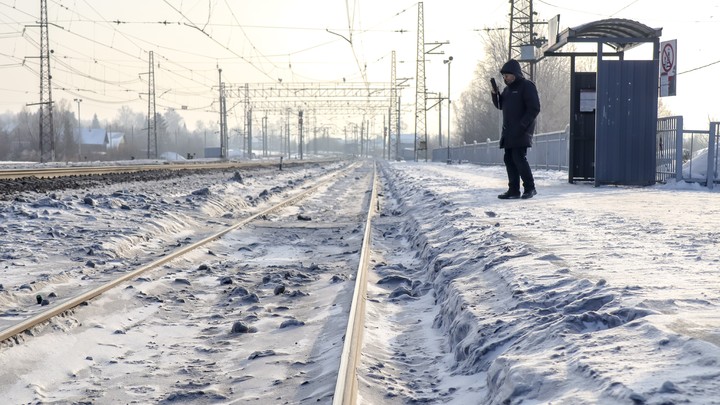 Подростки в Калининграде совершили диверсию на железной дороге по украинскому заказу