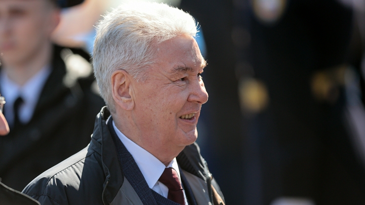 Собянин: На портале mos.ru открылся новый раздел Помощь