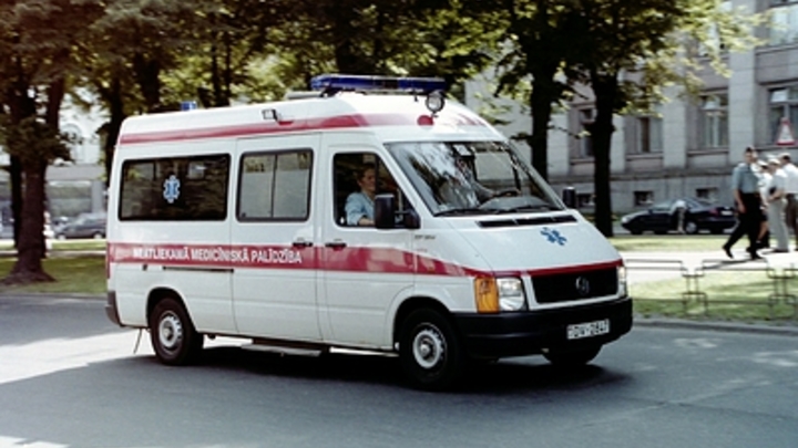 Роспотребнадзор установил предварительную причину массового отравления детей в Туапсинском районе