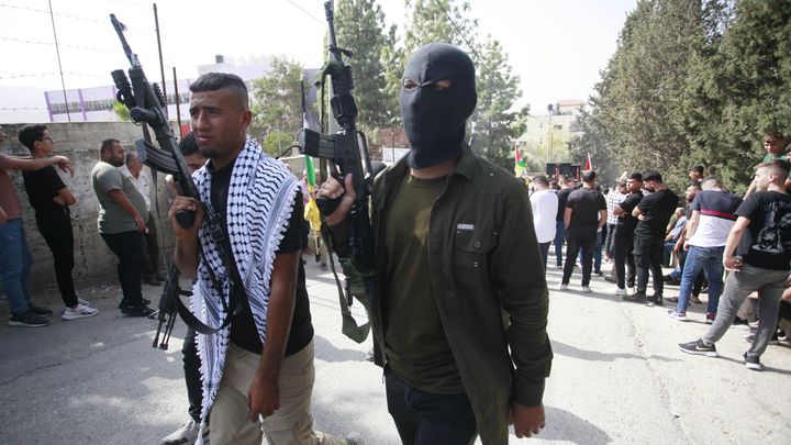 Иначе национальная депрессия. Почему Израиль обречён на вторжение в сектор Газа - мнение эксперта