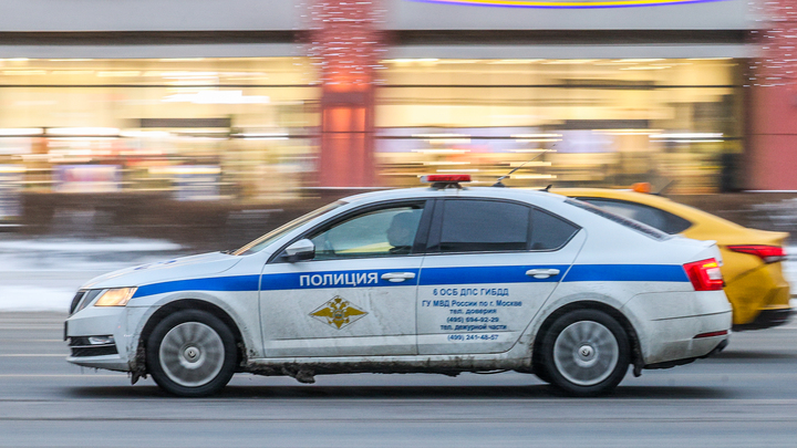 В Краснодаре эвакуировали детей школы №45 из-за угрозы минирования