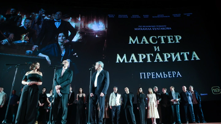 Он спонсирует ВСУ, а в России ему дают премии: Новый скандал разгорелся вокруг Мастера и Маргариты Локшина